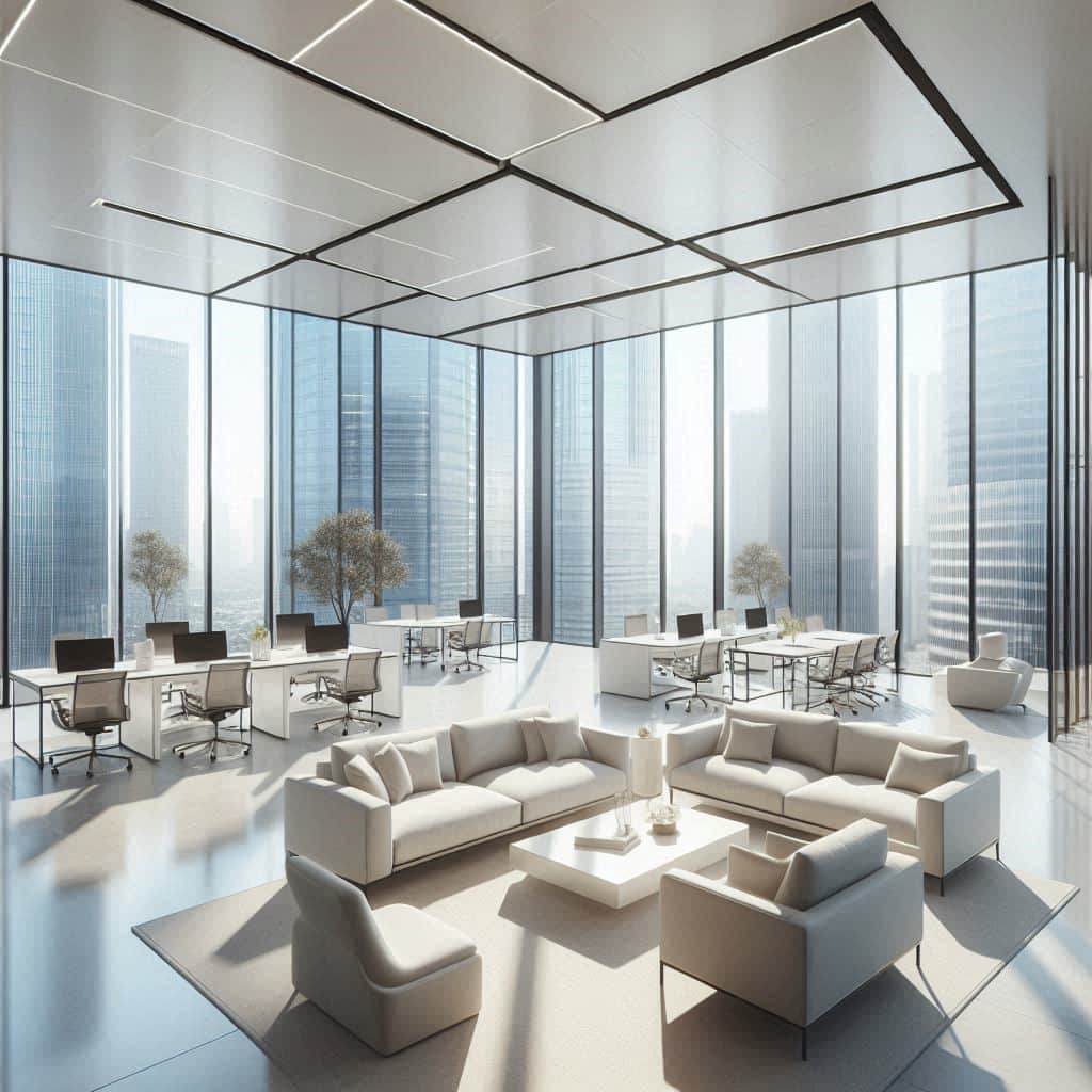 大厦名字文章配图