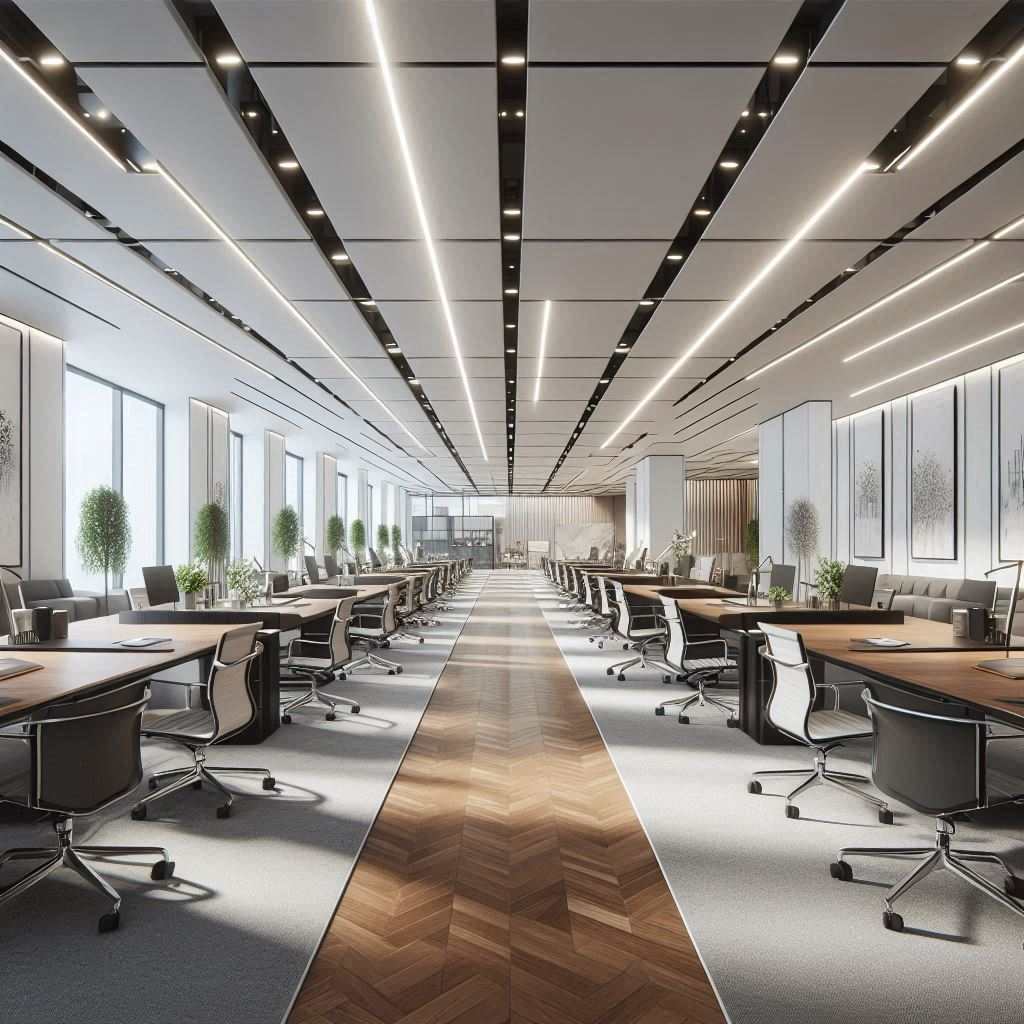 门禁规则统一更新情况下行政前台该怎样验证写字楼办公空调能耗管理的执行效果