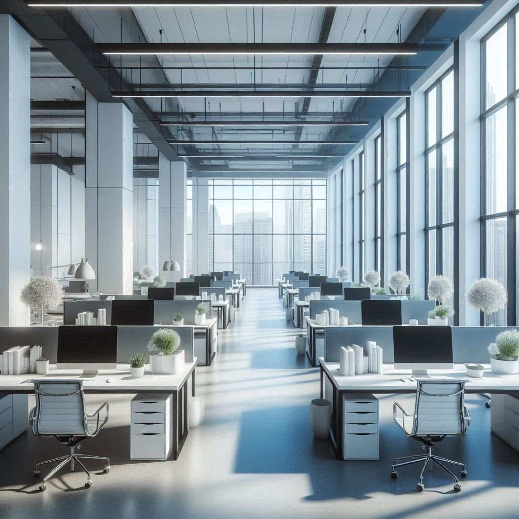 客户集中到访使写字楼办公科技企业研发氛围出现延误时招聘团队该怎样补救